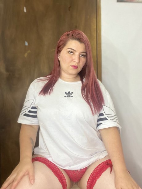 Foto di nudo di fuga di OnlyFans di Dulcecita