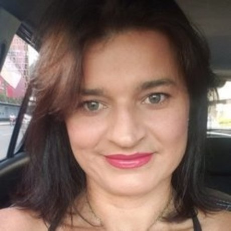 Foto di nudo di fuga di OnlyFans di Mary Pulgarin
