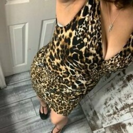 Foto di nudo di fuga di OnlyFans di Mary Jane