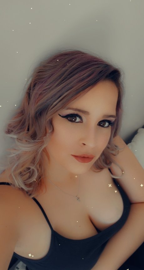 Foto di nudo di fuga di OnlyFans di Mary Brub