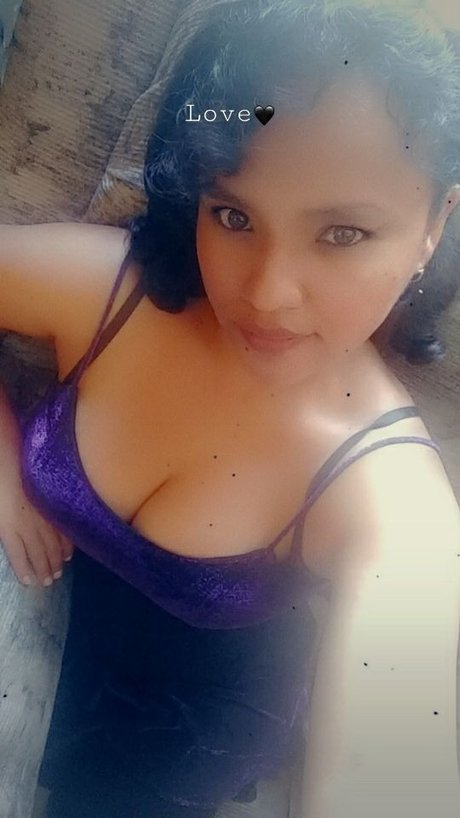 Foto di nudo di fuga di OnlyFans di Angelsheart