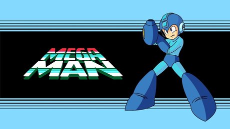 Foto di nudo di fuga di OnlyFans di Megaman