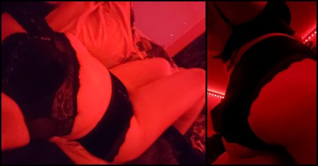 Foto di nudo di fuga di OnlyFans di Dreya Morgue