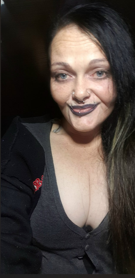 Foto di nudo di fuga di OnlyFans di Brahzlbb Kd