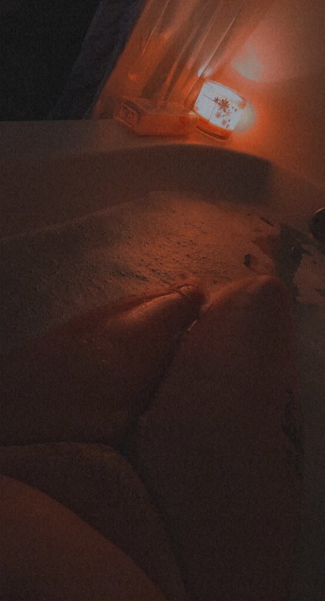 Foto di nudo di fuga di OnlyFans di Mia