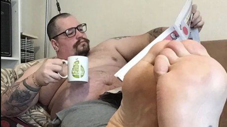 Foto di nudo di fuga di OnlyFans di Jiminy Budai