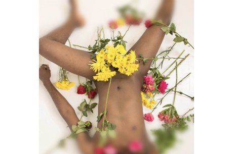 Foto di nudo di fuga di OnlyFans di Official Blacchyniboi
