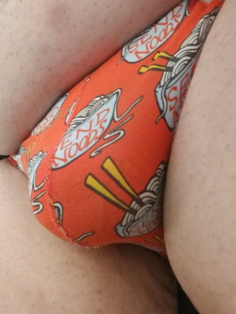 Foto di nudo di fuga di OnlyFans di Bearelicious