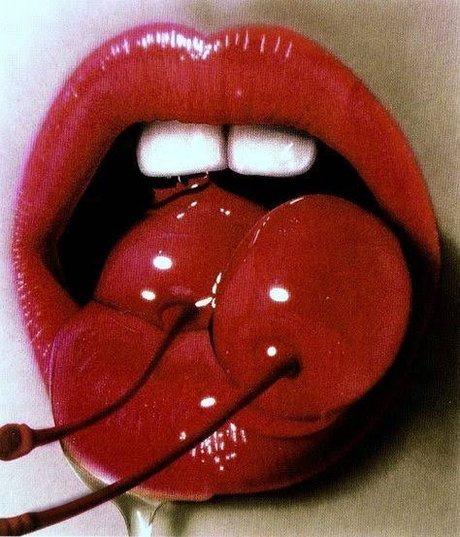 Foto di nudo di fuga di OnlyFans di Cherry