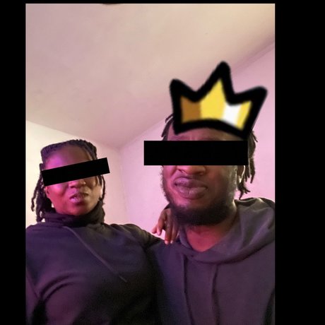 Foto di nudo di fuga di OnlyFans di Blackopencouple