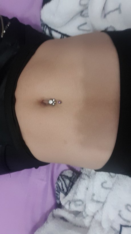 Foto di nudo di fuga di OnlyFans di Bebe Valencia