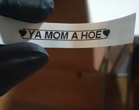 Foto di nudo di fuga di OnlyFans di Baby Beau 