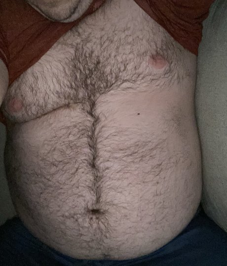 Foto di nudo di fuga di OnlyFans di Bigbear100