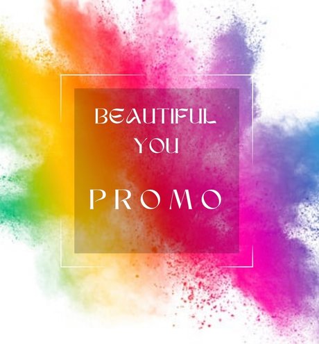 Foto di nudo di fuga di OnlyFans di Beautiful You Promo