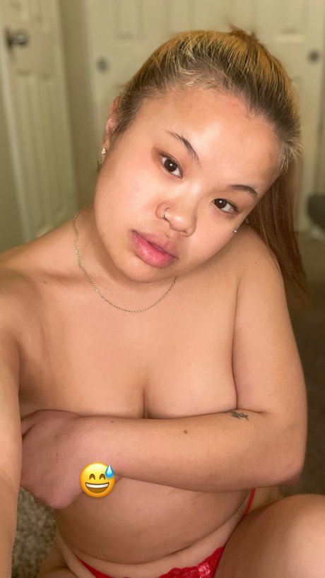Foto di nudo di fuga di OnlyFans di Real Eye Candy