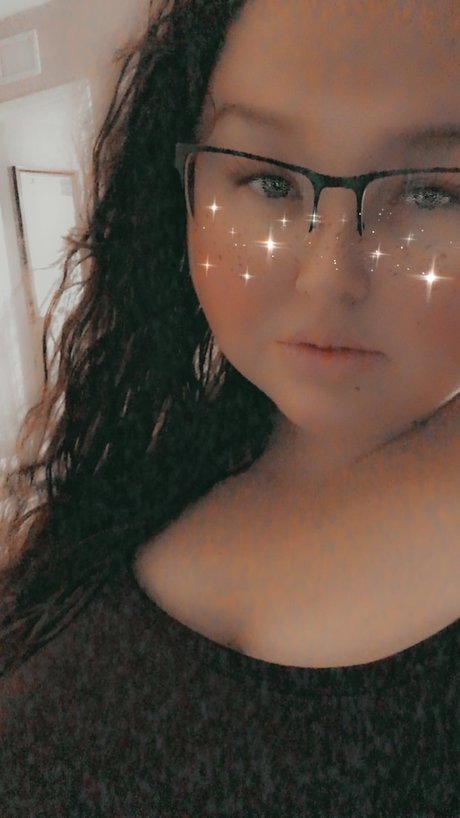 Foto di nudo di fuga di OnlyFans di Becca