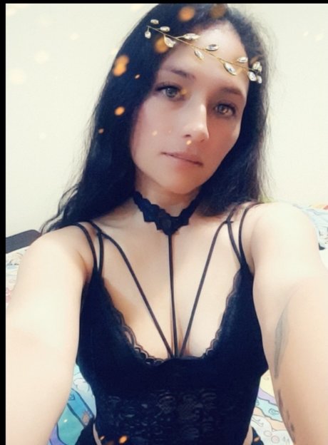 Foto di nudo di fuga di OnlyFans di Andrea