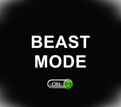 Beastmode29
