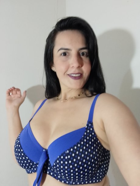 Foto di nudo di fuga di OnlyFans di La Beba
