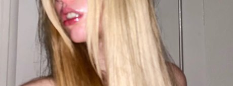 Foto di nudo di fuga di OnlyFans di Blondie