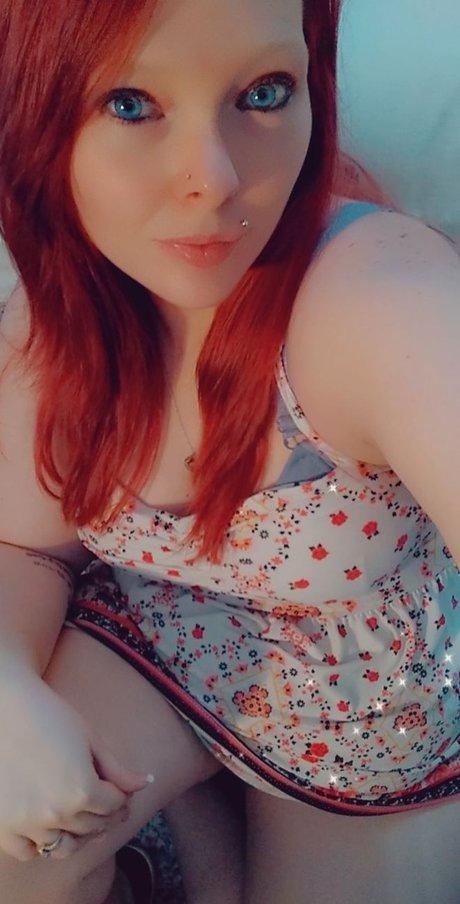 Foto di nudo di fuga di OnlyFans di Becca