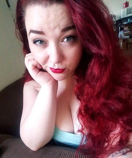 Foto di nudo di fuga di OnlyFans di Bunny