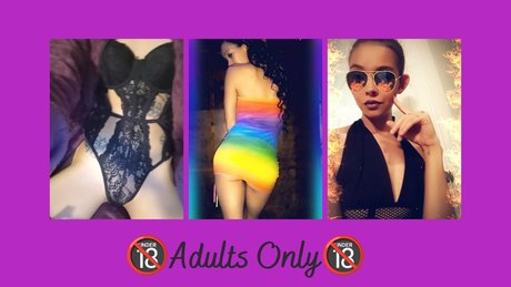Foto di nudo di fuga di OnlyFans di  Bisexual Blasian Couples Vip 