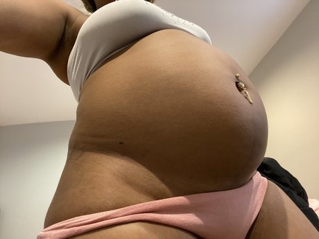 Foto di nudo di fuga di OnlyFans di Blossom