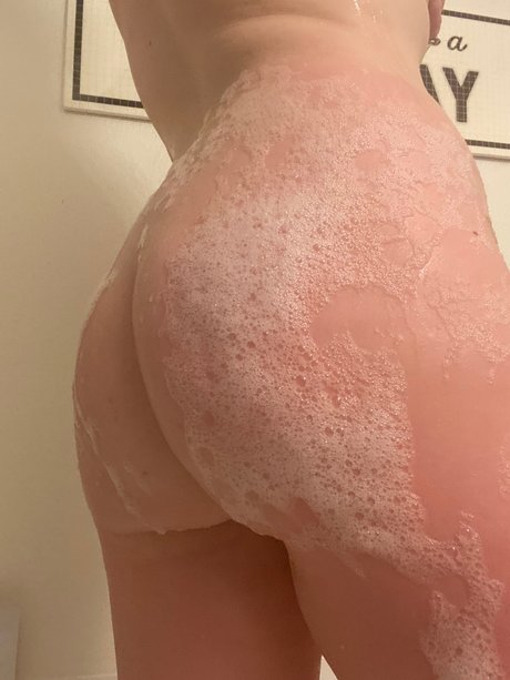 Foto di nudo di fuga di OnlyFans di Blaze Robertson