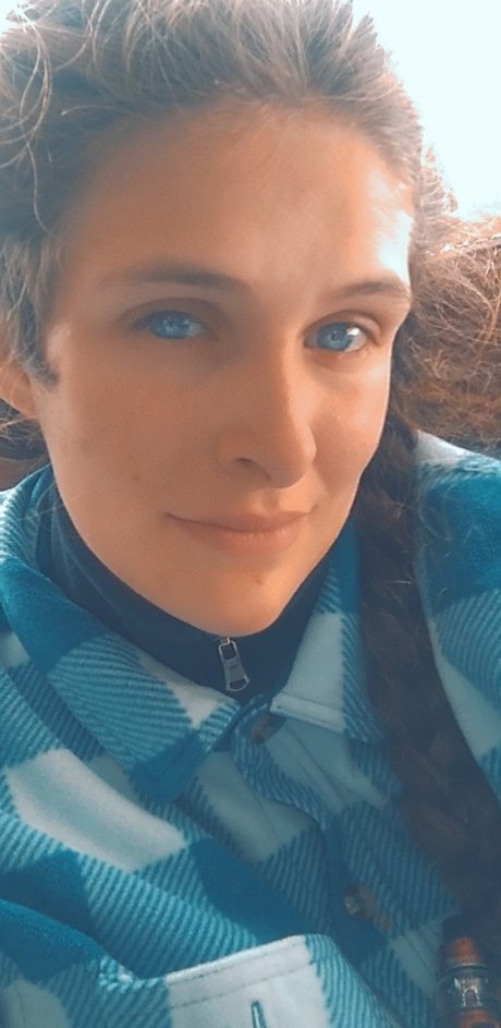 Foto di nudo di fuga di OnlyFans di Silentangel