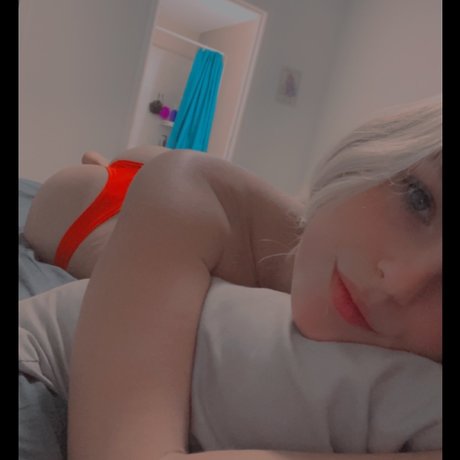Foto di nudo di fuga di OnlyFans di Lexi