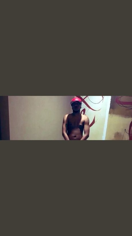 Foto di nudo di fuga di OnlyFans di Blackjackking 