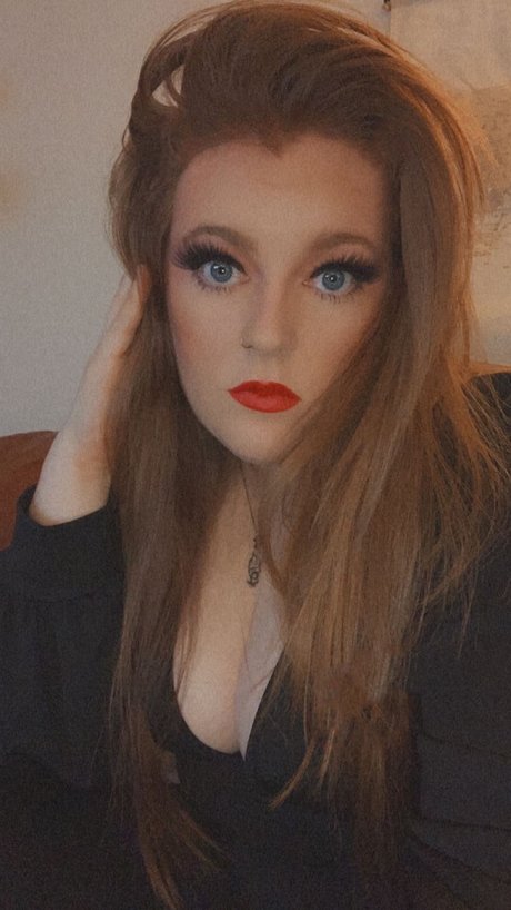 Foto di nudo di fuga di OnlyFans di Lala