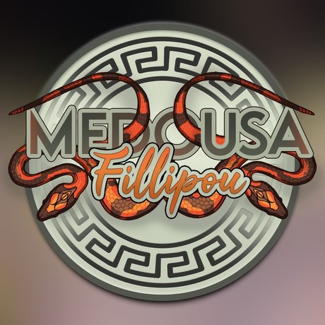 Foto di nudo di fuga di OnlyFans di Medousa Fillipou  Vip