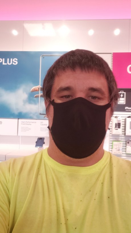 Foto di nudo di fuga di OnlyFans di Meck8403