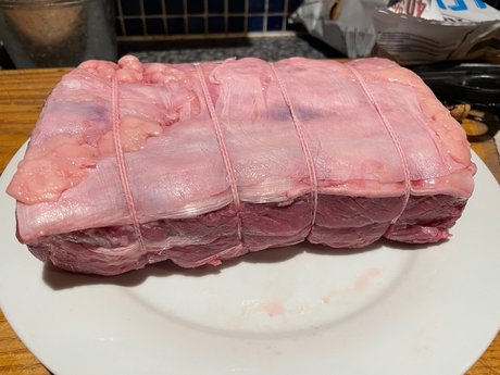 Foto di nudo di fuga di OnlyFans di Meat Wine And Beer