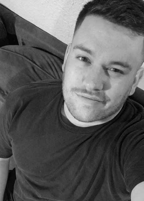 Foto di nudo di fuga di OnlyFans di Ldg