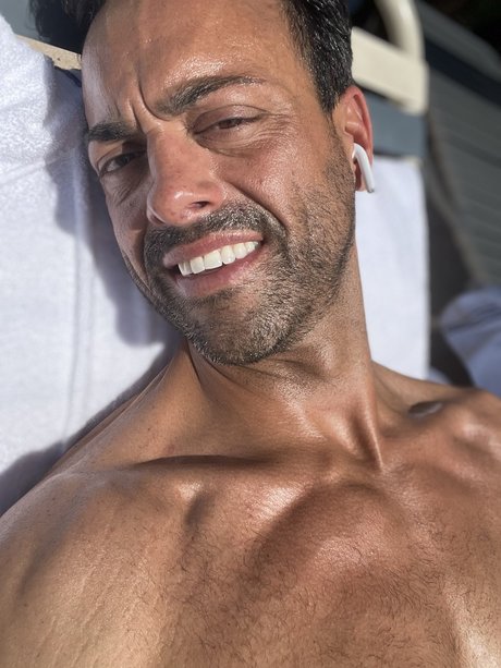 Foto di nudo di fuga di OnlyFans di Meandawgswing