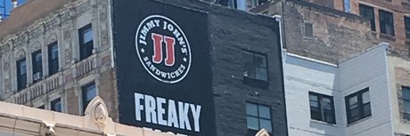 The Freaky Bull