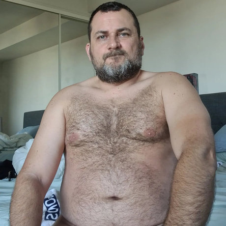 Foto di nudo di fuga di OnlyFans di Mcubr7118