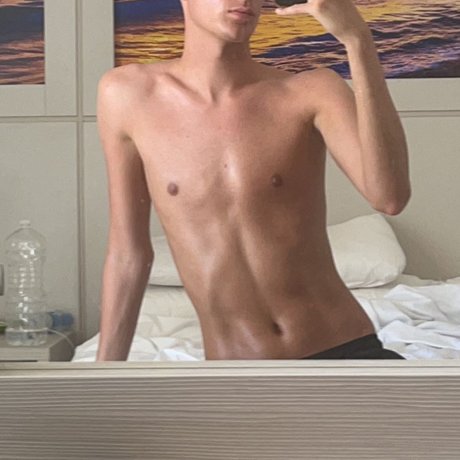 Foto di nudo di fuga di OnlyFans di Manchester Boyyy