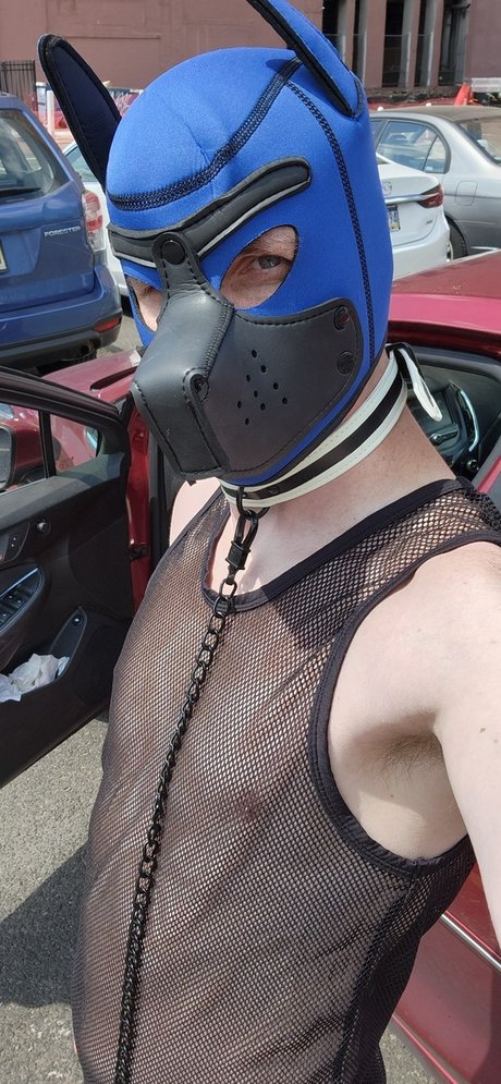 Foto di nudo di fuga di OnlyFans di Mc