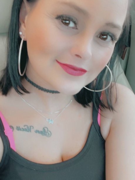 Foto di nudo di fuga di OnlyFans di Mckenzi Morgan