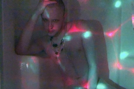 Foto di nudo di fuga di OnlyFans di Mcfxckmeup