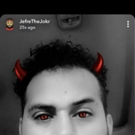 Foto di nudo di fuga di OnlyFans di Jefreunchained