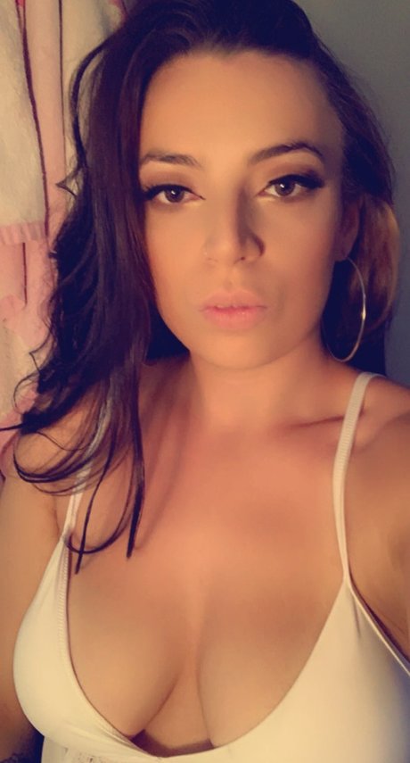 Foto di nudo di fuga di OnlyFans di Amazeing