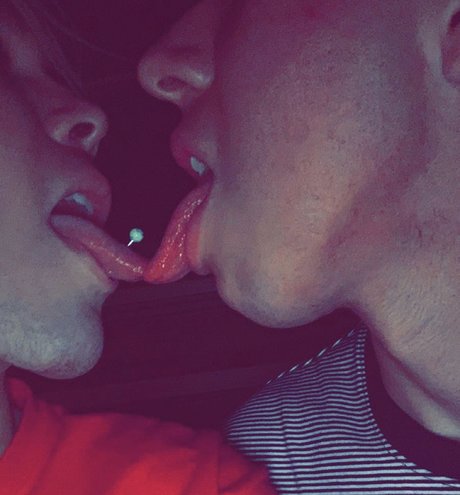 Foto di nudo di fuga di OnlyFans di That Foreign