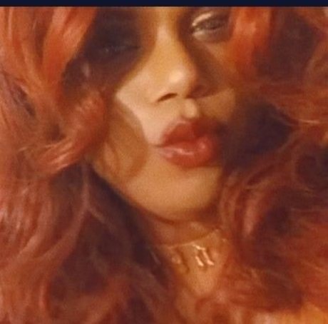 Foto di nudo di fuga di OnlyFans di Maymay Baby