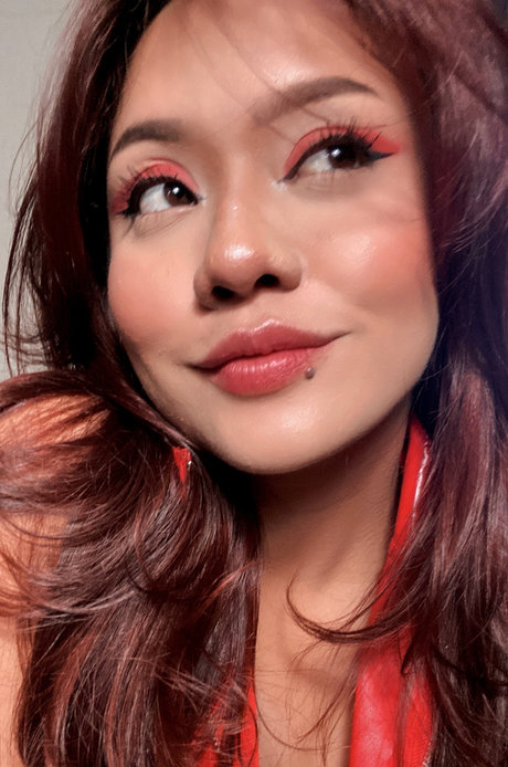 Foto di nudo di fuga di OnlyFans di Mayita Bonita