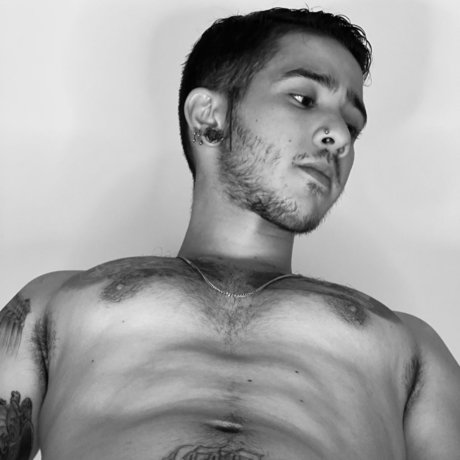 Foto di nudo di fuga di OnlyFans di Maycoll